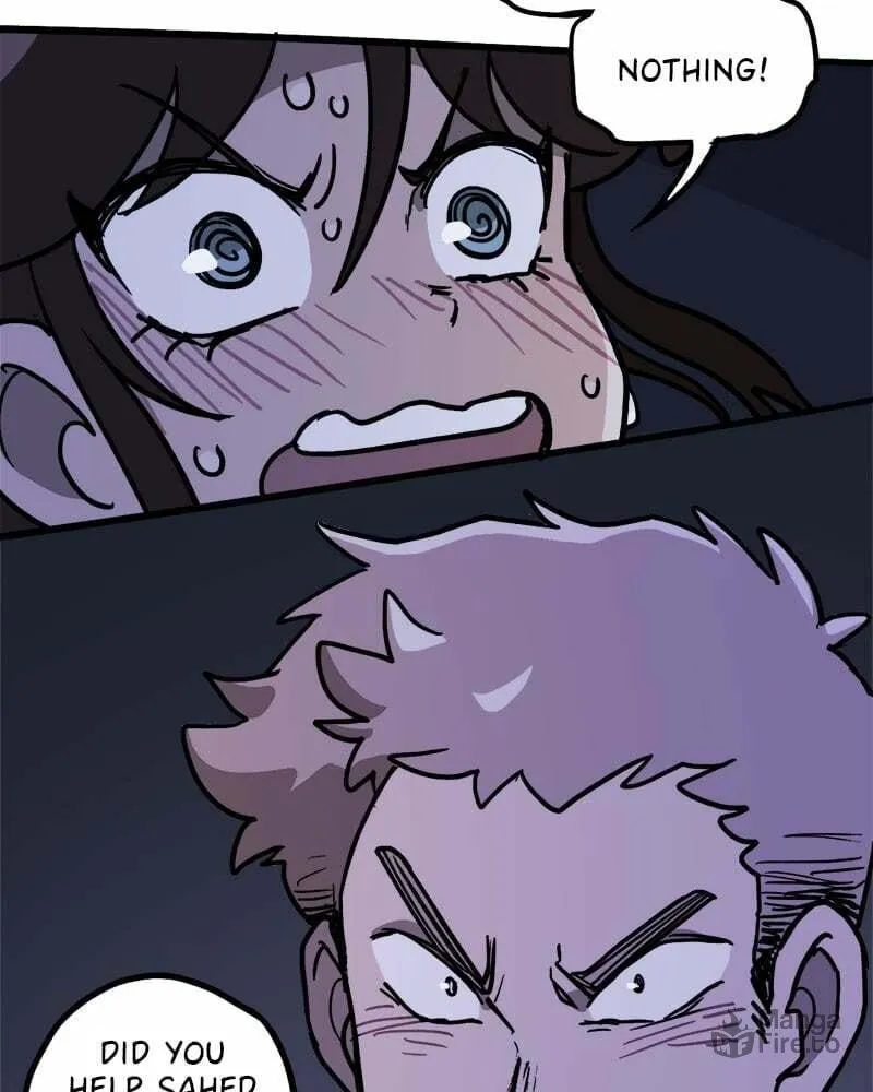 Read Marionetta chapter 33 image 39 on Lezhin
