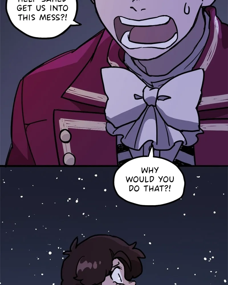 Read Marionetta chapter 33 image 40 on Lezhin
