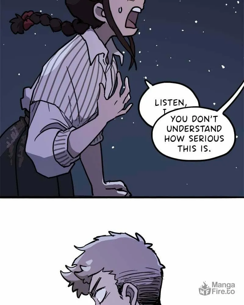 Read Marionetta chapter 33 image 41 on Lezhin