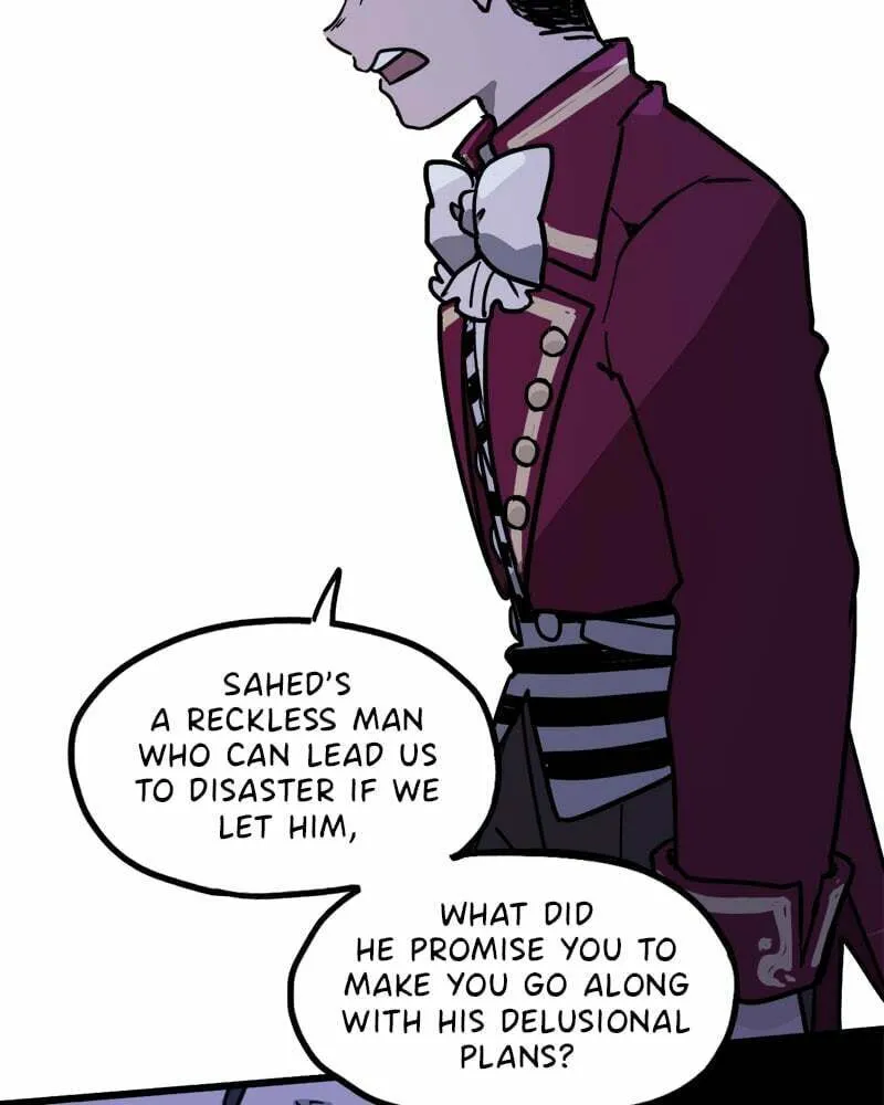 Read Marionetta chapter 33 image 42 on Lezhin