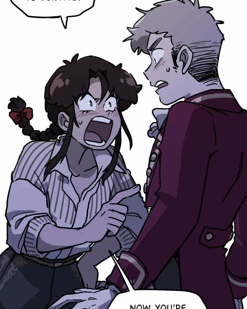 Read Marionetta chapter 33 image 45 on Lezhin