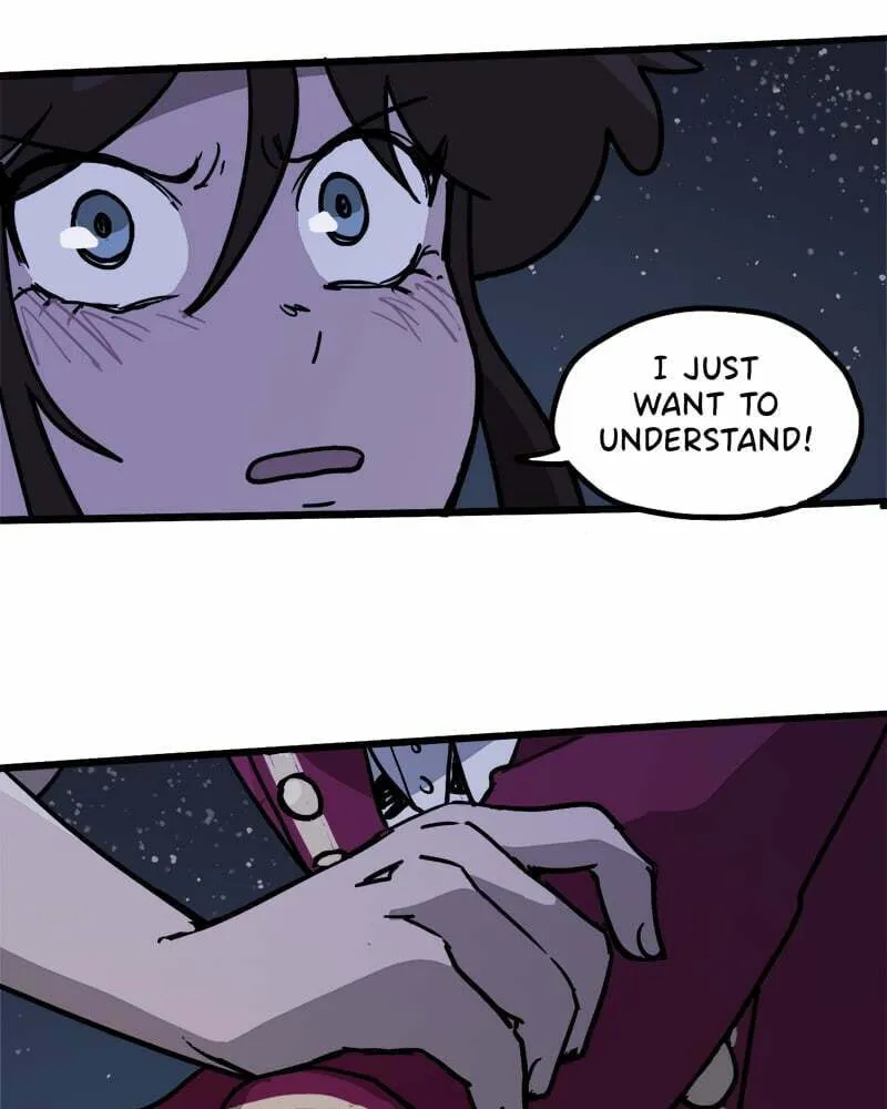 Read Marionetta chapter 33 image 48 on Lezhin