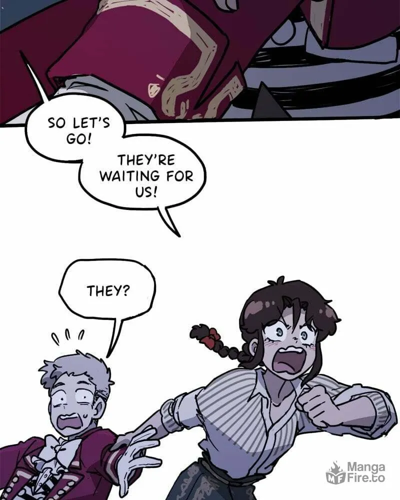 Read Marionetta chapter 33 image 49 on Lezhin