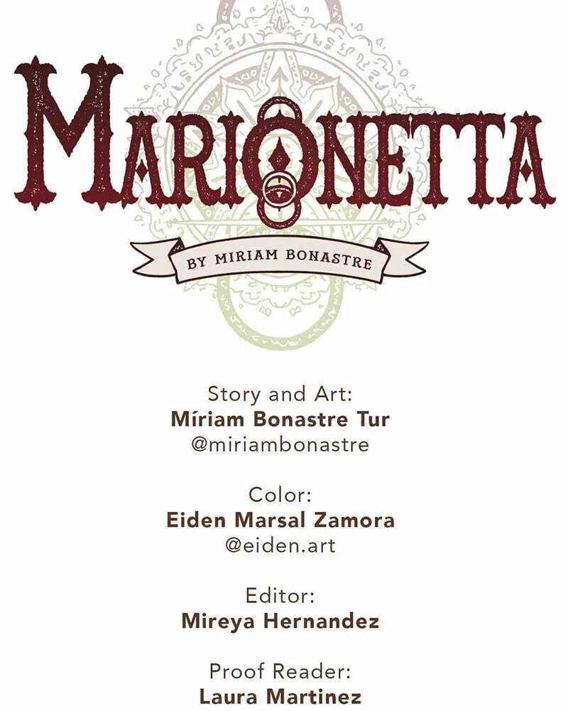 Read Marionetta chapter 33 image 52 on Lezhin