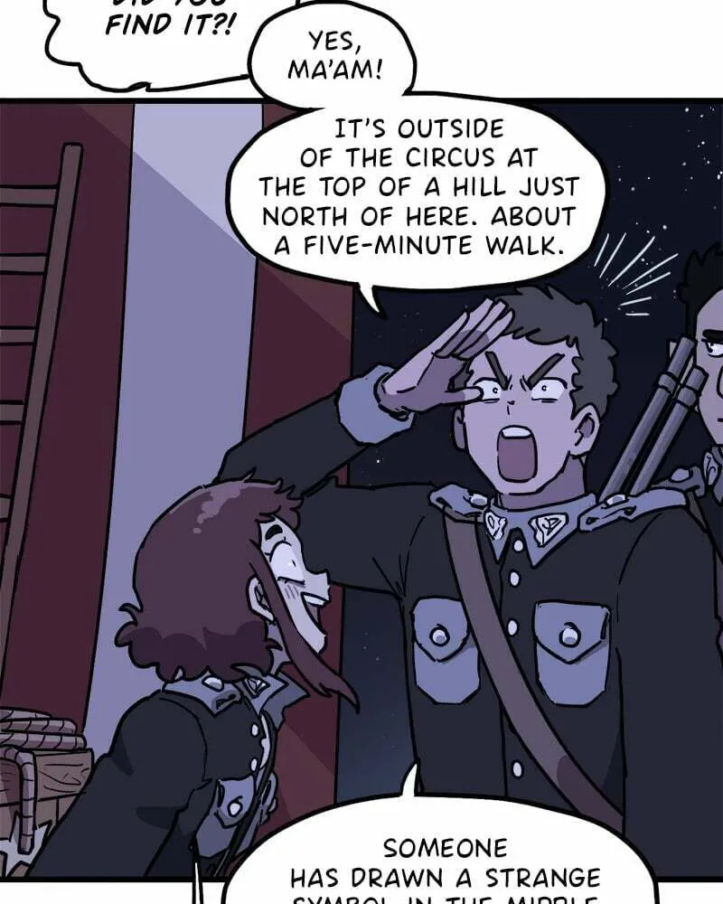 Read Marionetta chapter 33 image 7 on Lezhin