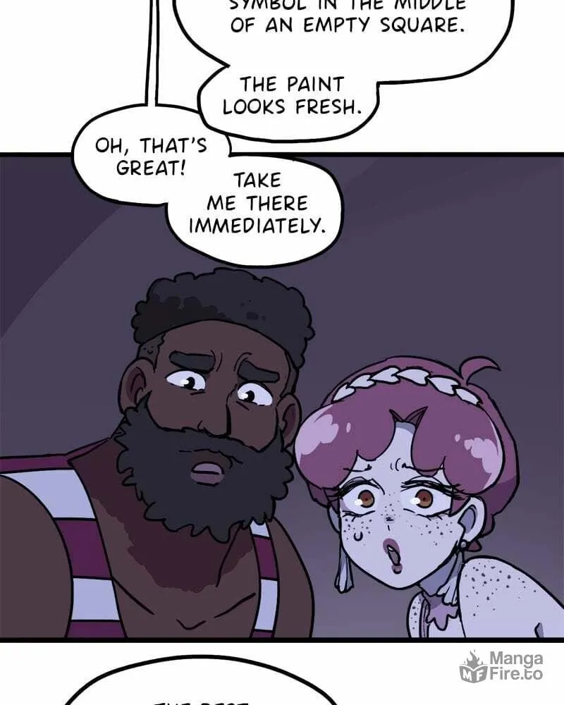 Read Marionetta chapter 33 image 8 on Lezhin