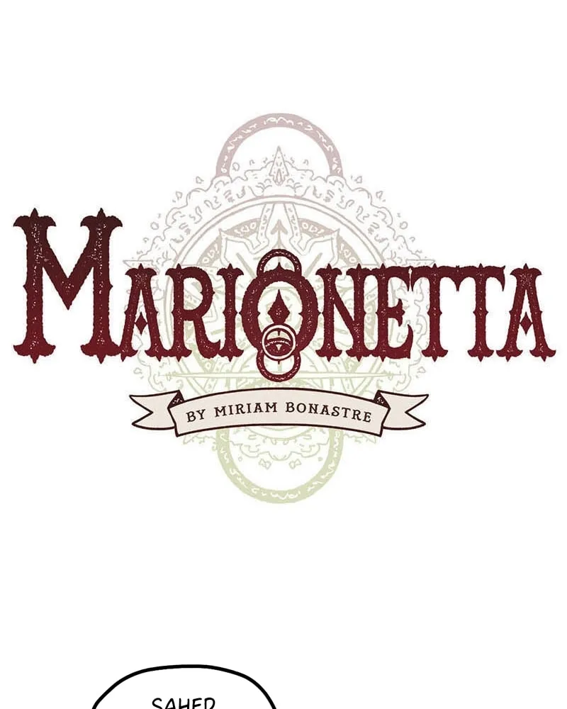 Read Marionetta chapter 34 image 1 on Lezhin