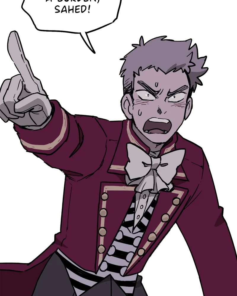 Read Marionetta chapter 34 image 13 on Lezhin