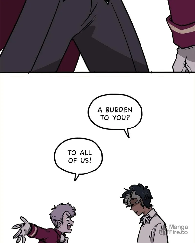 Read Marionetta chapter 34 image 14 on Lezhin