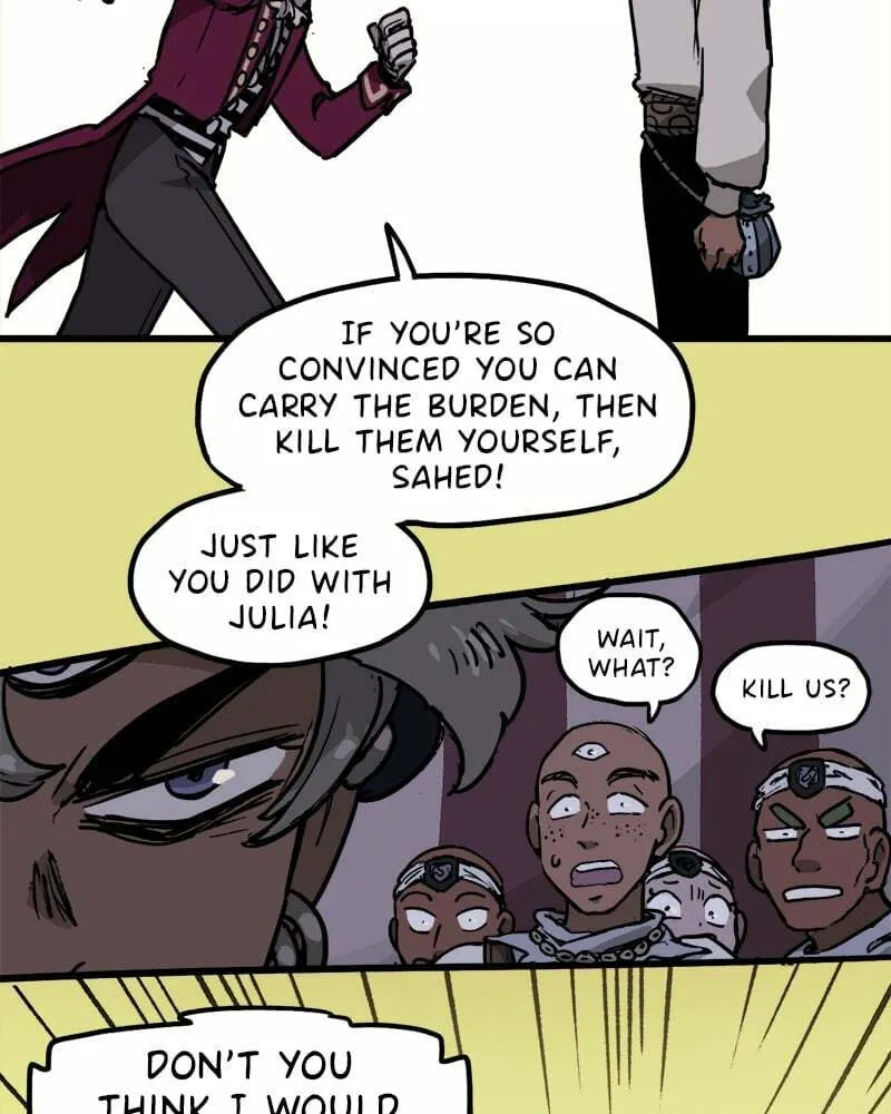 Read Marionetta chapter 34 image 15 on Lezhin