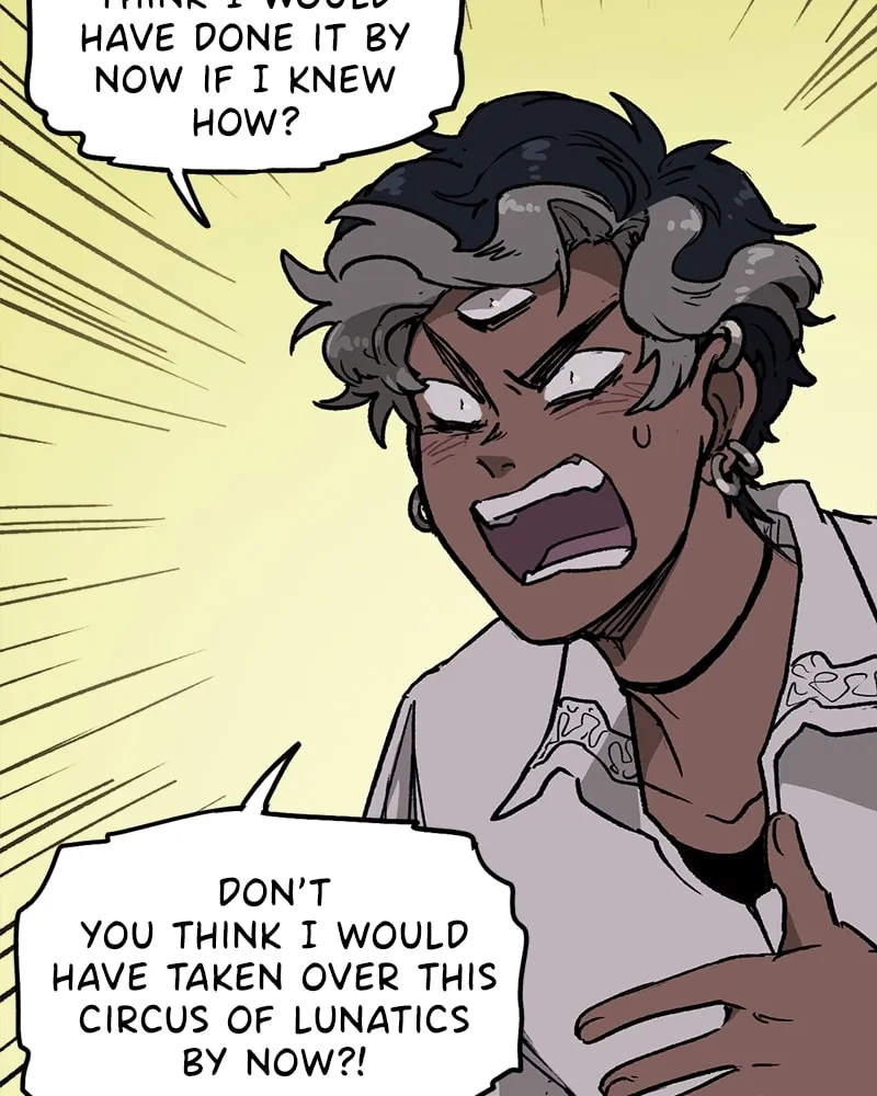 Read Marionetta chapter 34 image 16 on Lezhin