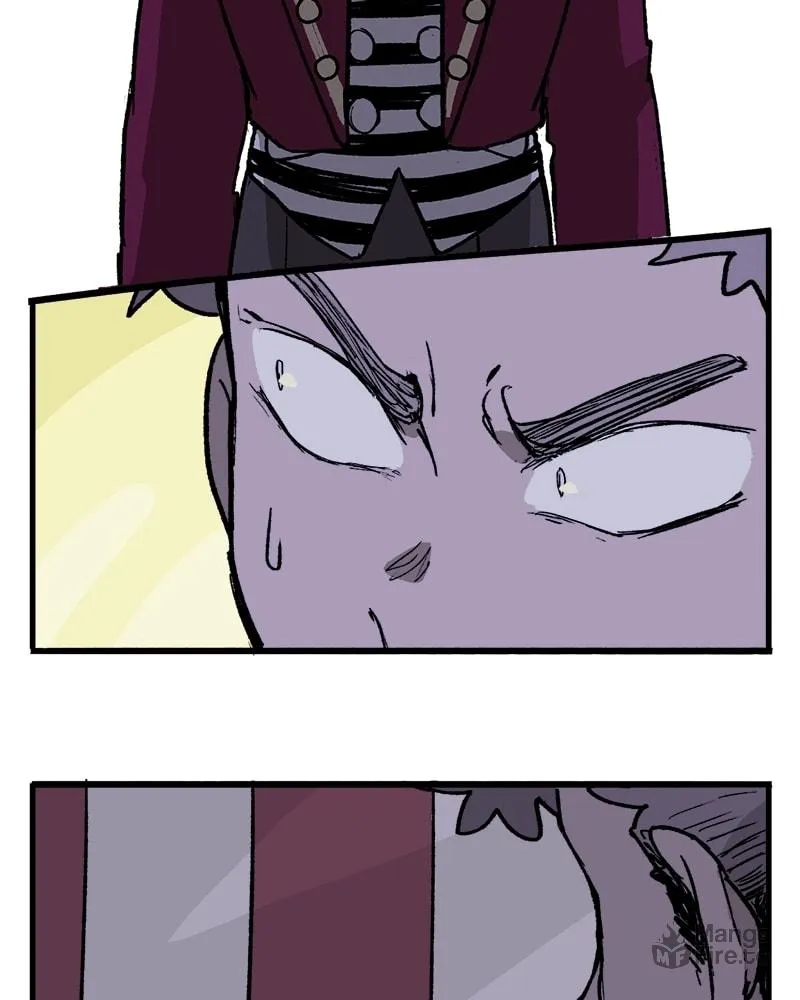 Read Marionetta chapter 34 image 19 on Lezhin
