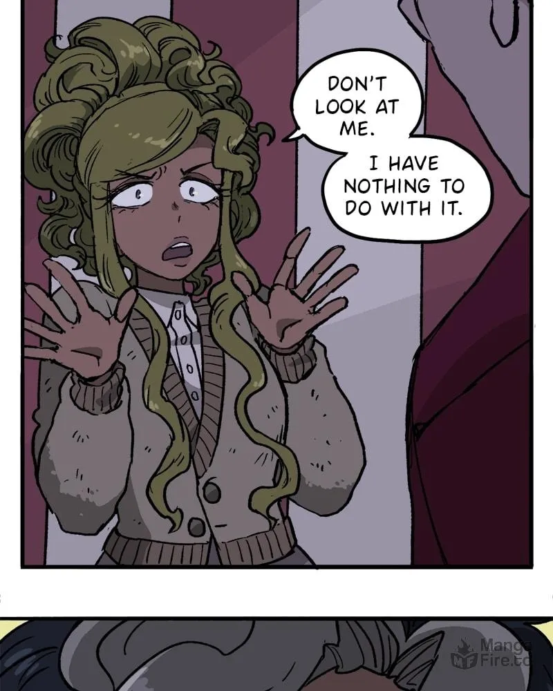Read Marionetta chapter 34 image 20 on Lezhin