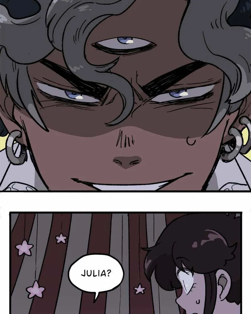 Read Marionetta chapter 34 image 21 on Lezhin