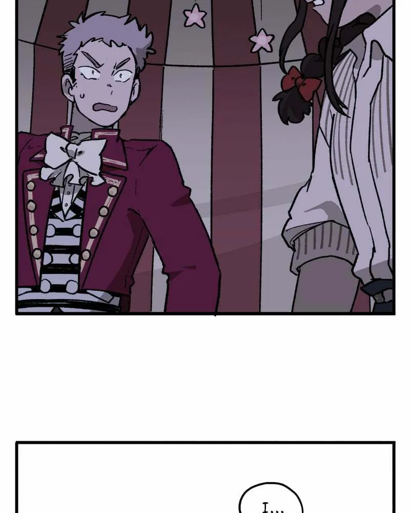 Read Marionetta chapter 34 image 22 on Lezhin
