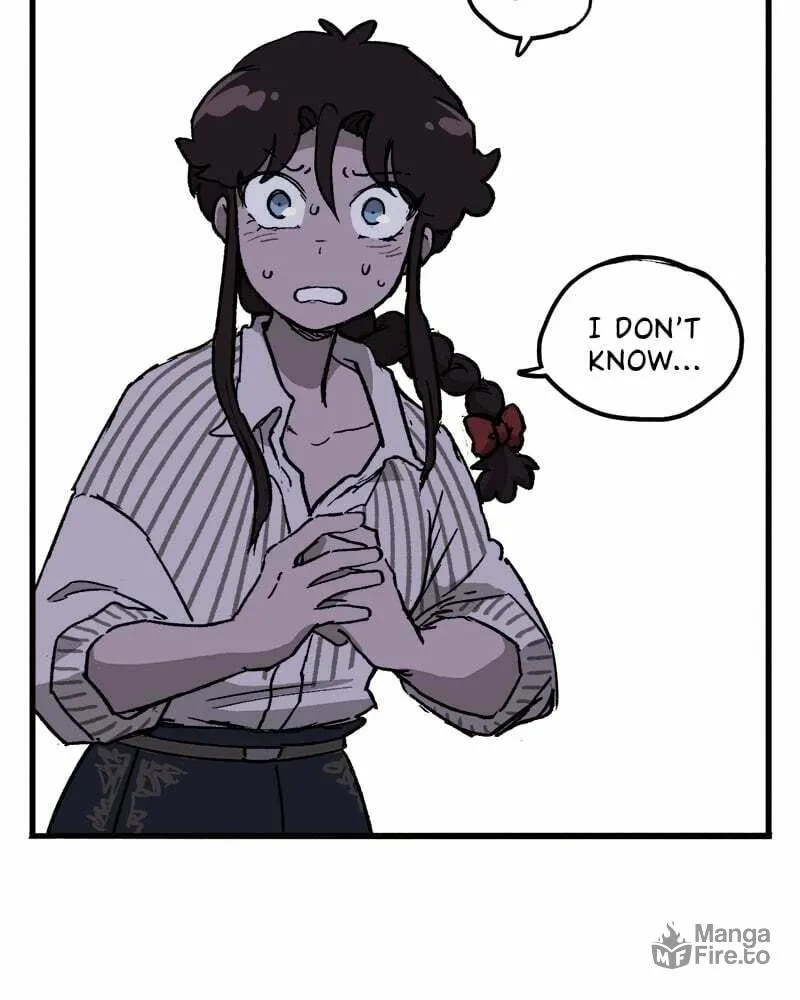 Read Marionetta chapter 34 image 23 on Lezhin