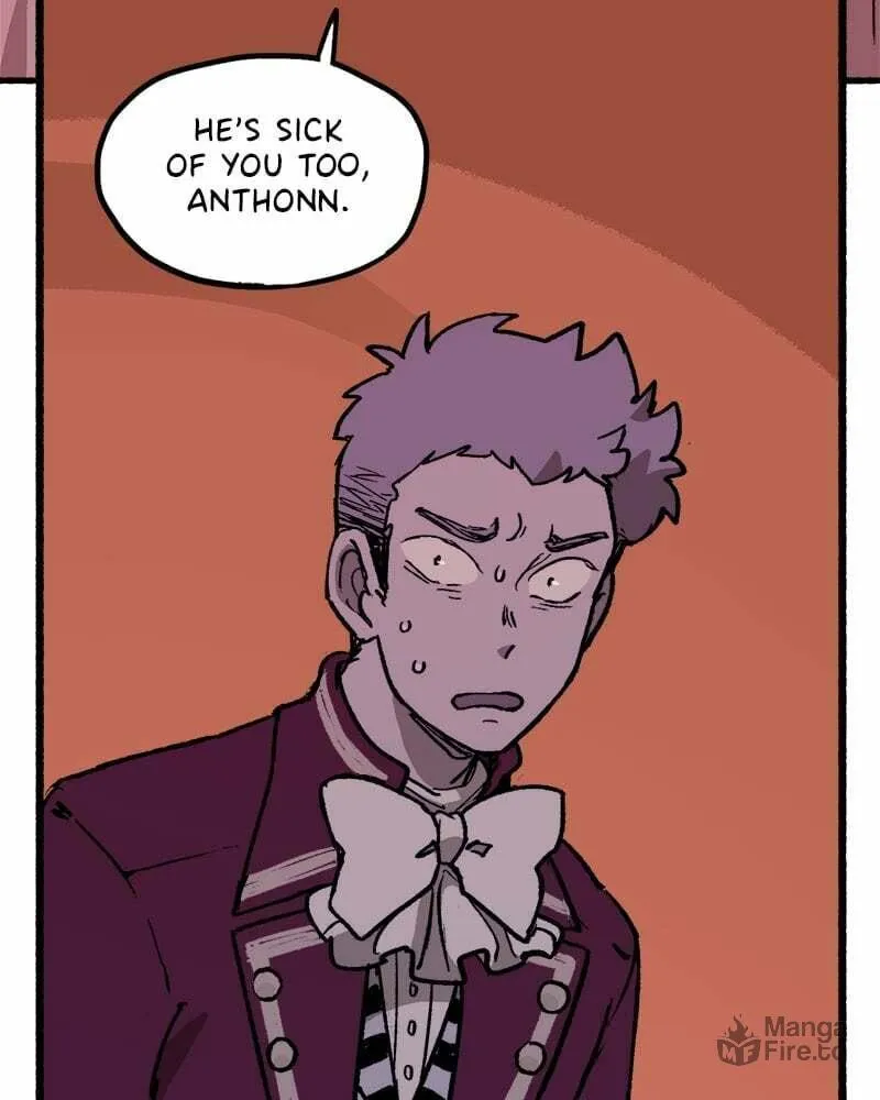 Read Marionetta chapter 34 image 26 on Lezhin