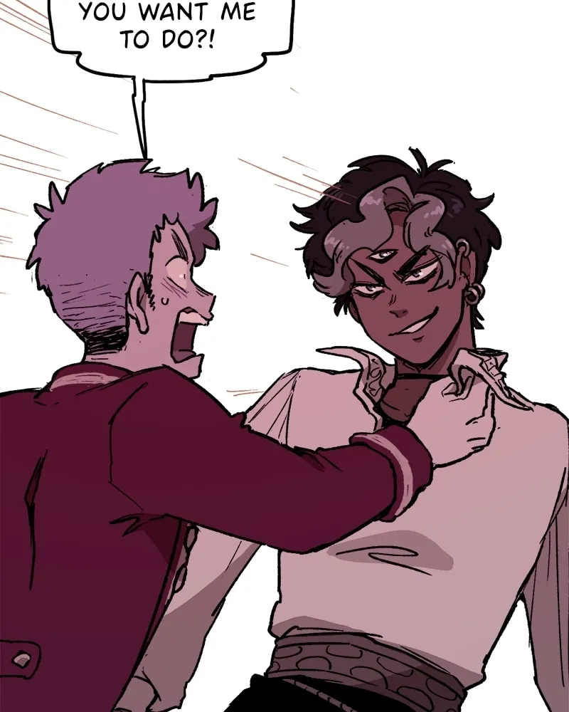 Read Marionetta chapter 34 image 28 on Lezhin