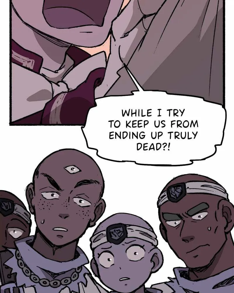 Read Marionetta chapter 34 image 30 on Lezhin