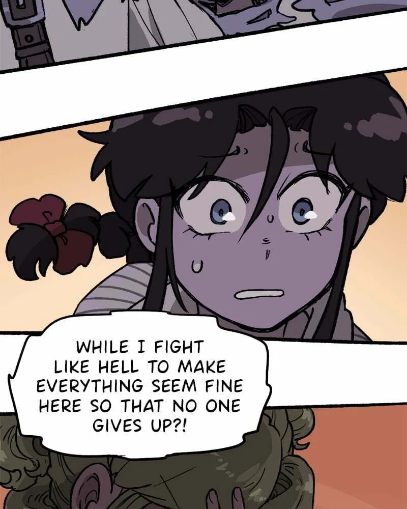 Read Marionetta chapter 34 image 31 on Lezhin
