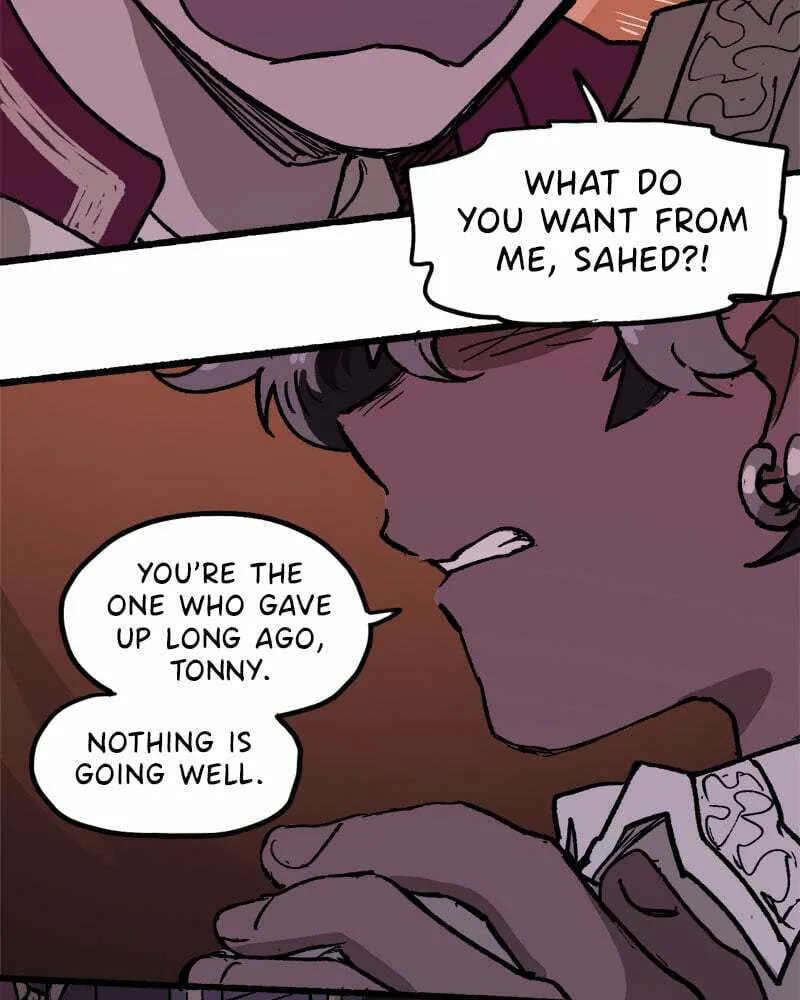 Read Marionetta chapter 34 image 33 on Lezhin