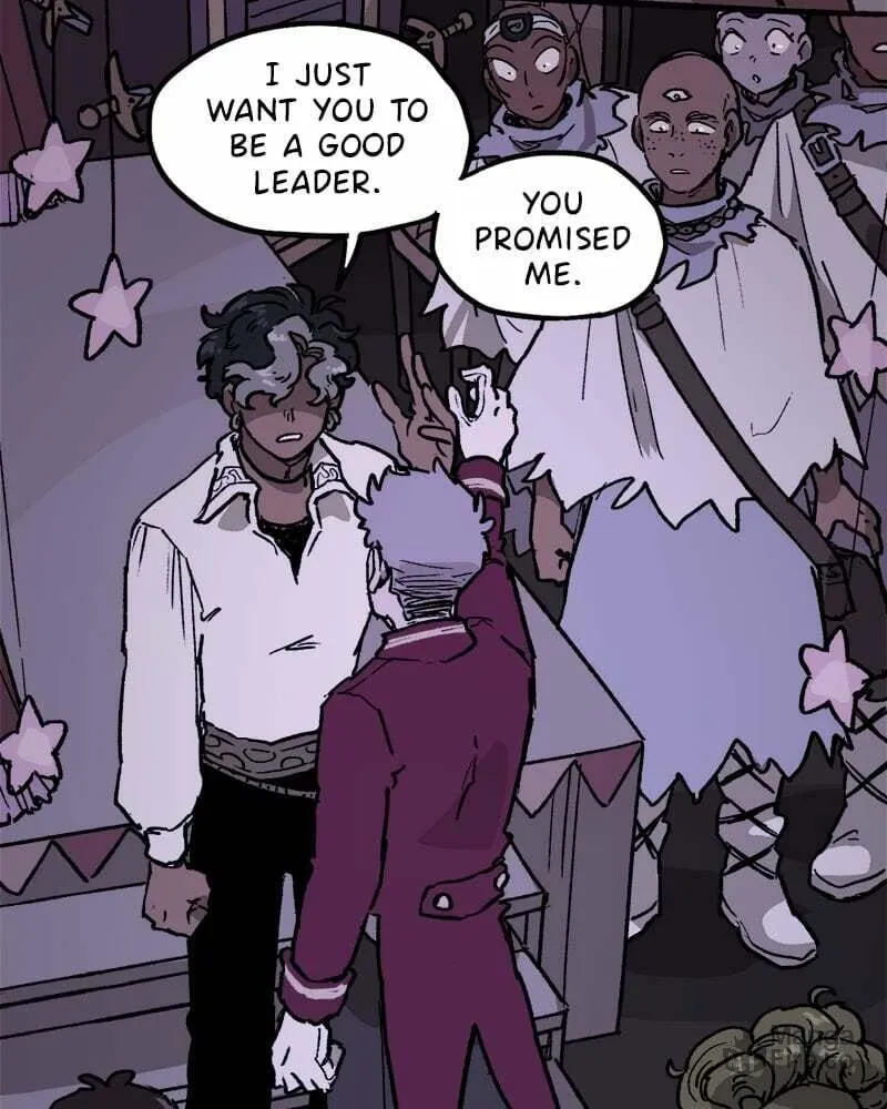 Read Marionetta chapter 34 image 34 on Lezhin