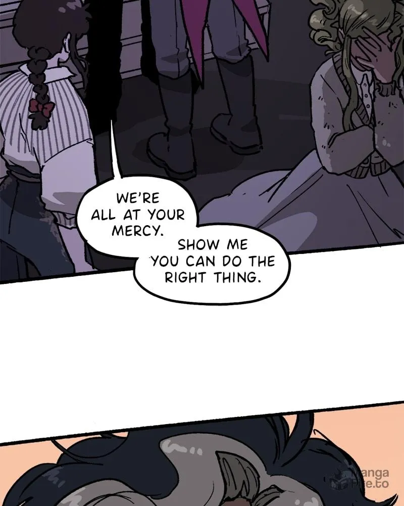 Read Marionetta chapter 34 image 35 on Lezhin