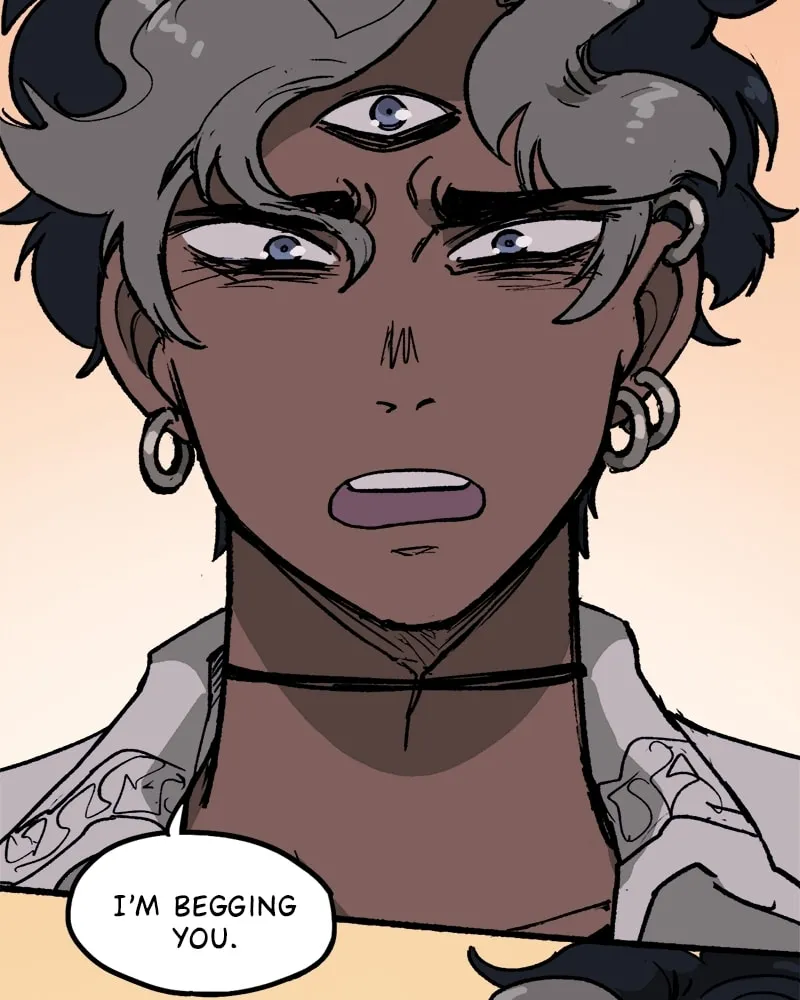 Read Marionetta chapter 34 image 36 on Lezhin