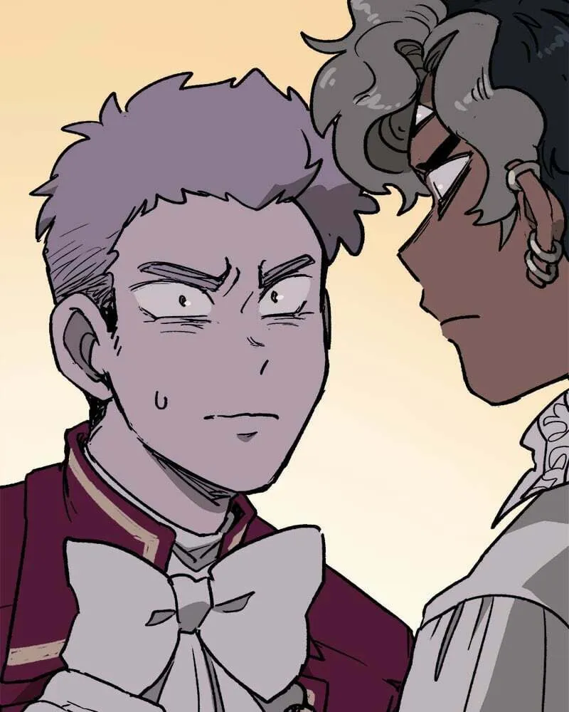 Read Marionetta chapter 34 image 37 on Lezhin