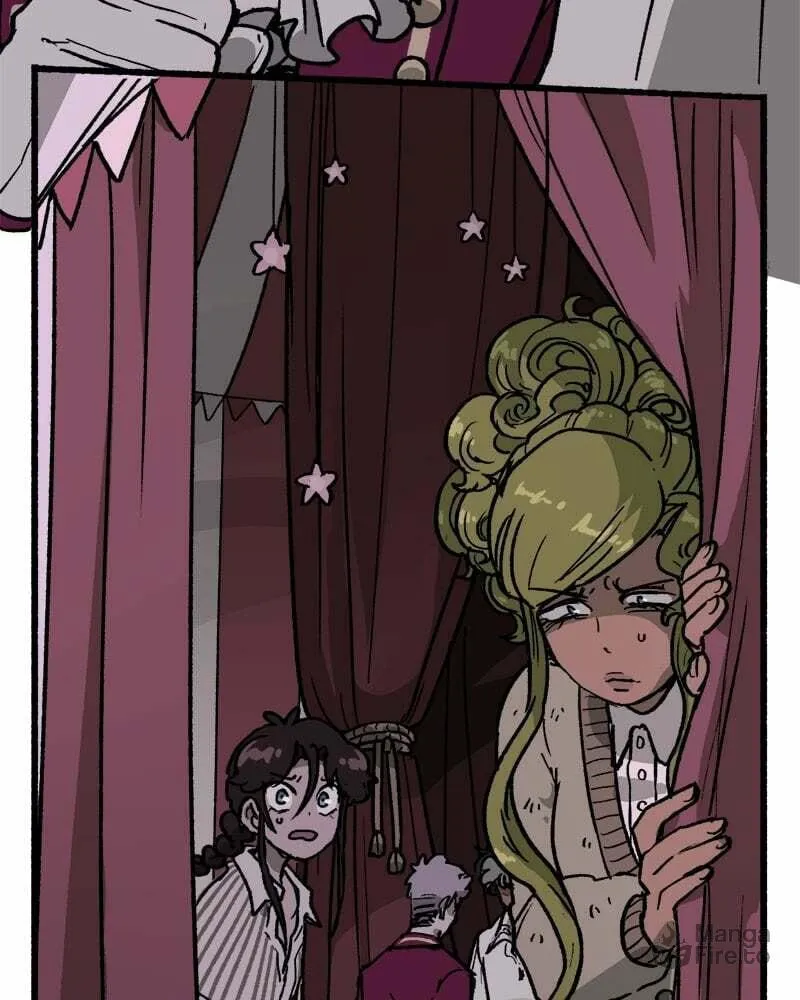 Read Marionetta chapter 34 image 38 on Lezhin