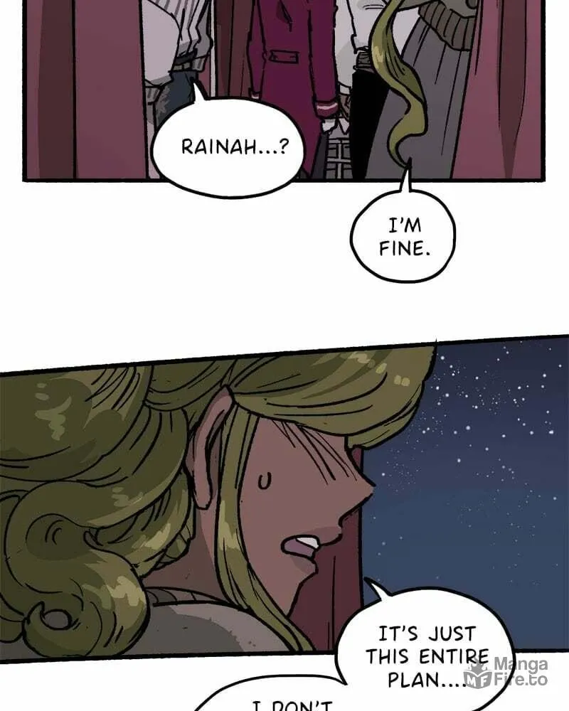 Read Marionetta chapter 34 image 39 on Lezhin