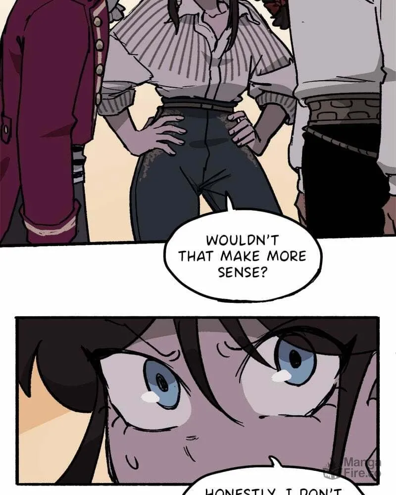Read Marionetta chapter 34 image 44 on Lezhin