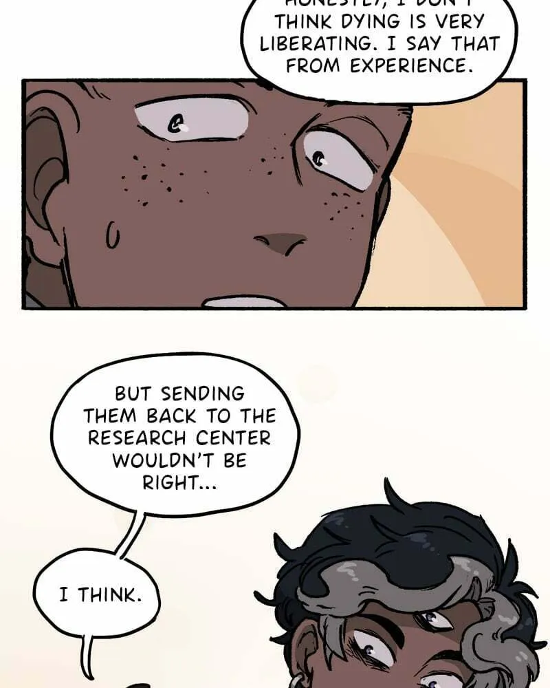 Read Marionetta chapter 34 image 45 on Lezhin