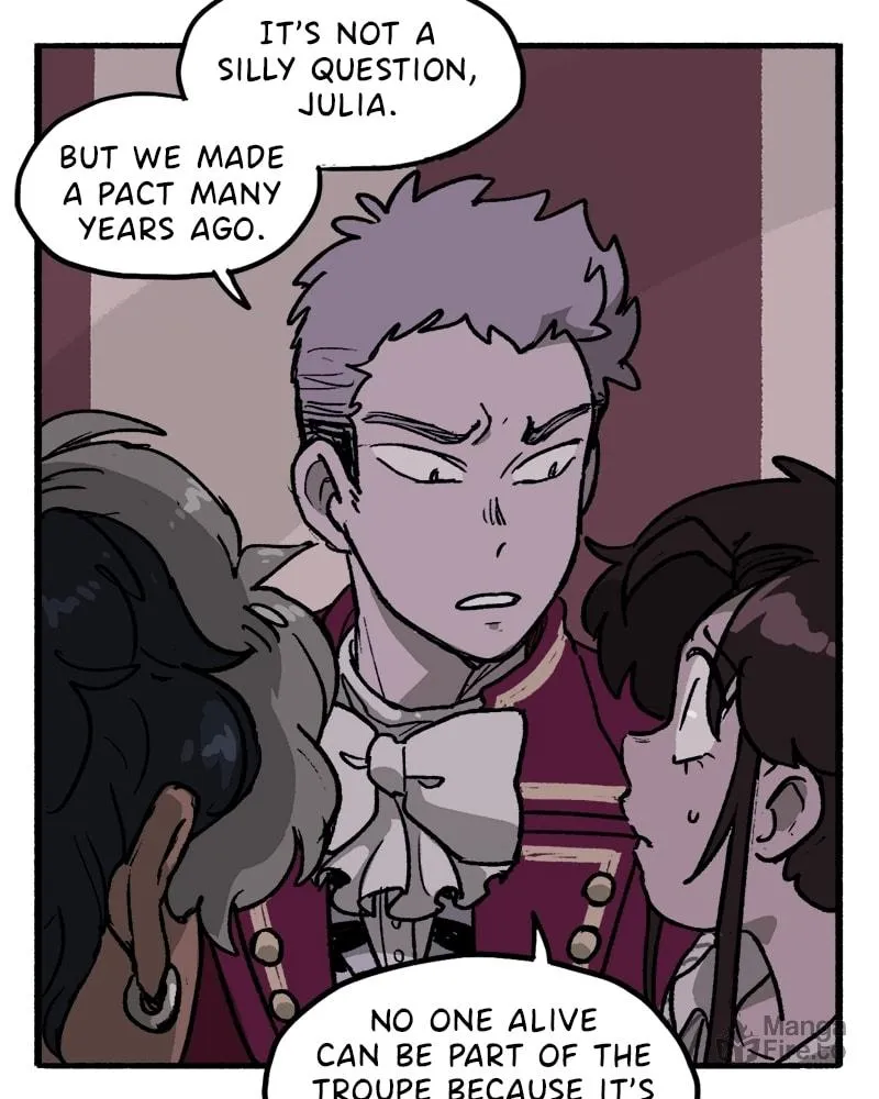 Read Marionetta chapter 34 image 47 on Lezhin