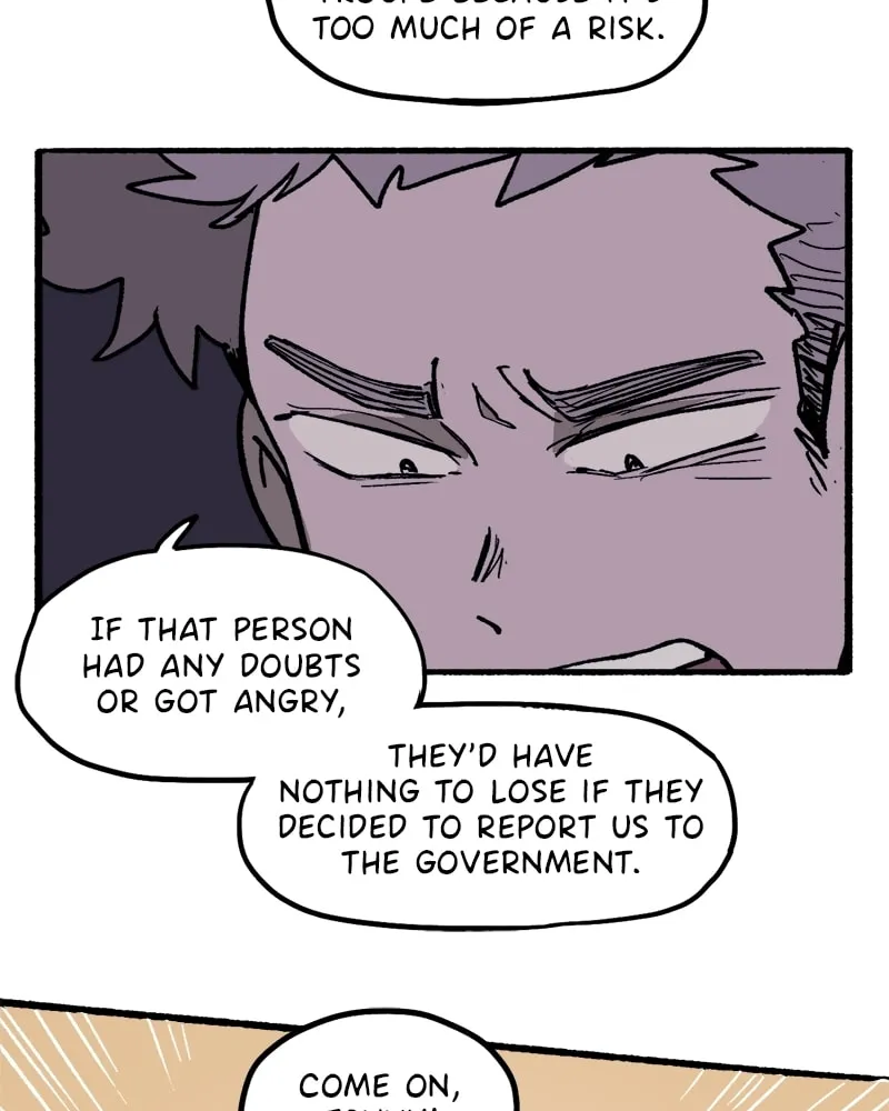 Read Marionetta chapter 34 image 48 on Lezhin