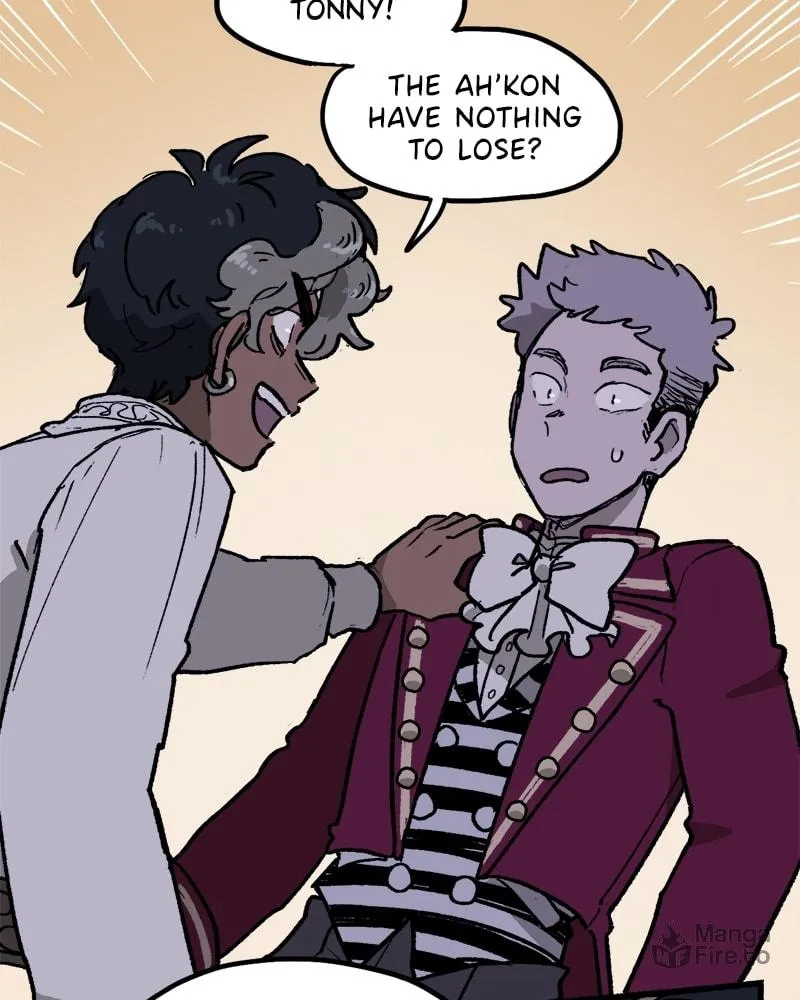 Read Marionetta chapter 34 image 49 on Lezhin