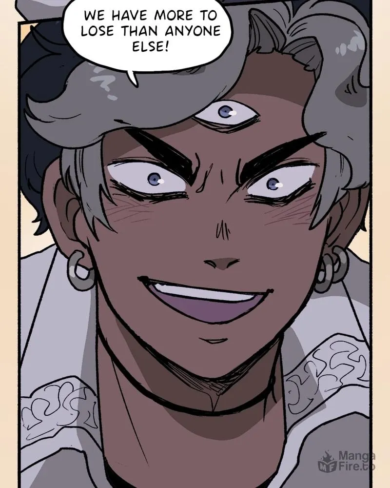 Read Marionetta chapter 34 image 50 on Lezhin
