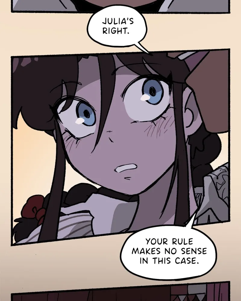 Read Marionetta chapter 34 image 51 on Lezhin