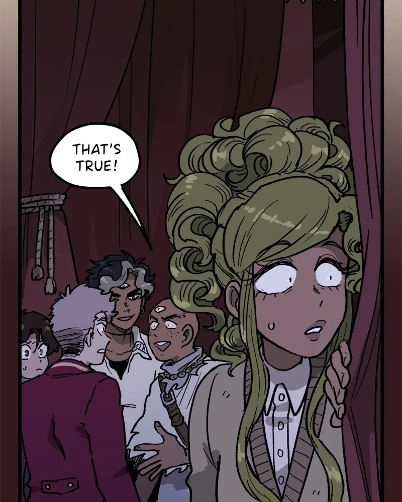 Read Marionetta chapter 34 image 52 on Lezhin