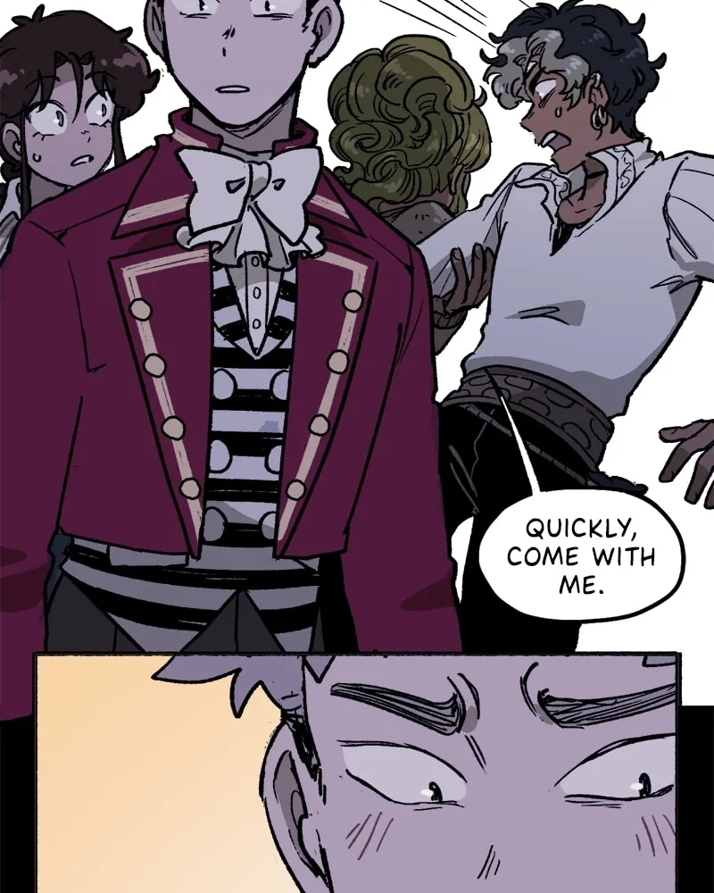 Read Marionetta chapter 34 image 55 on Lezhin