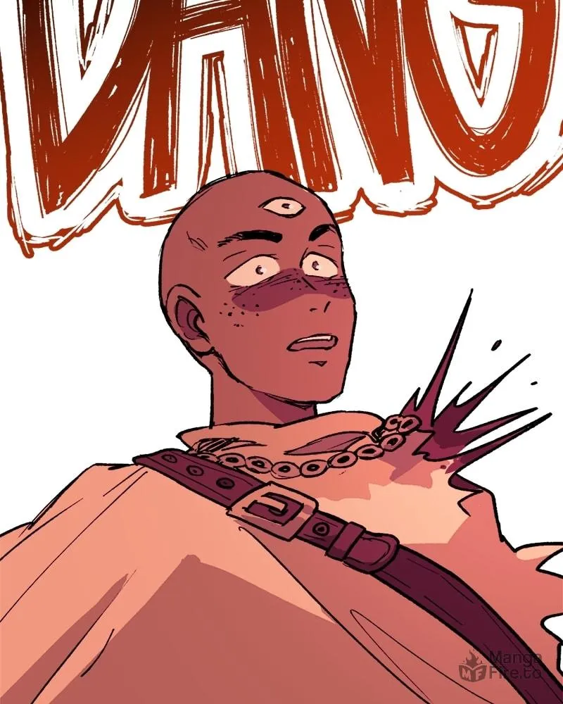 Read Marionetta chapter 34 image 59 on Lezhin