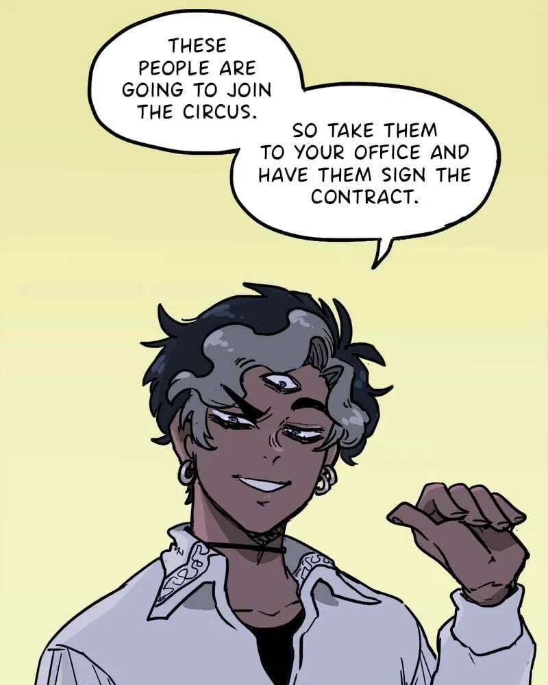 Read Marionetta chapter 34 image 6 on Lezhin