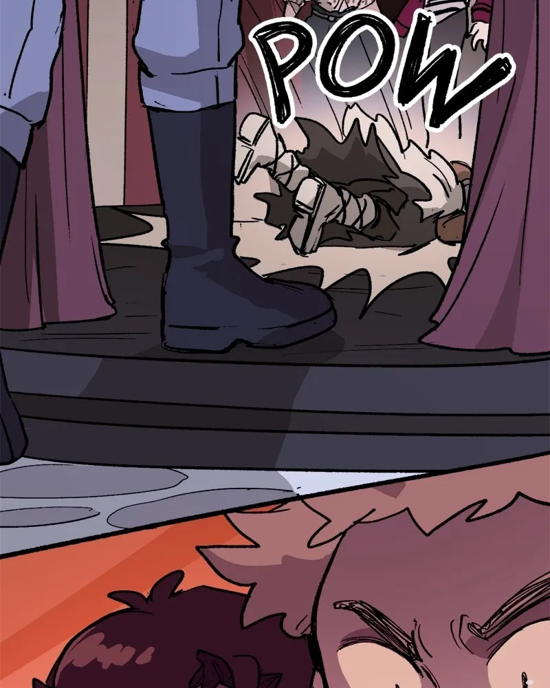 Read Marionetta chapter 34 image 61 on Lezhin