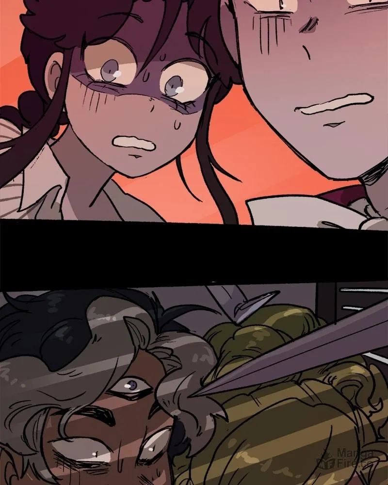 Read Marionetta chapter 34 image 62 on Lezhin