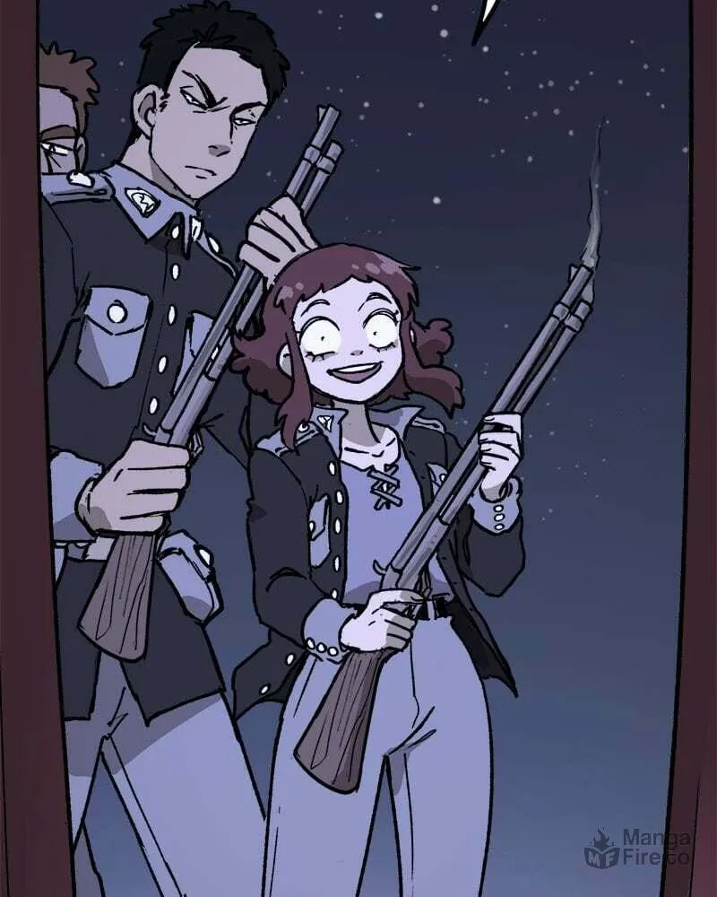 Read Marionetta chapter 34 image 64 on Lezhin