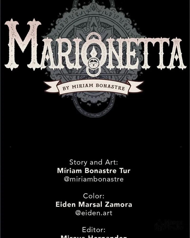 Read Marionetta chapter 34 image 68 on Lezhin