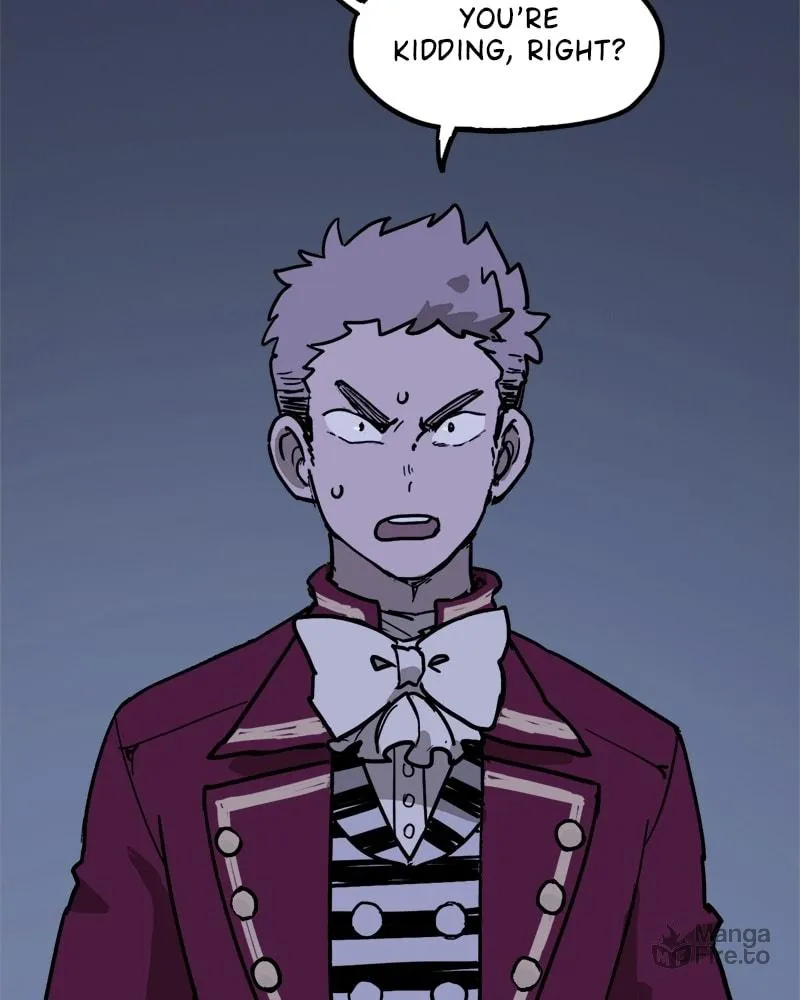 Read Marionetta chapter 34 image 8 on Lezhin