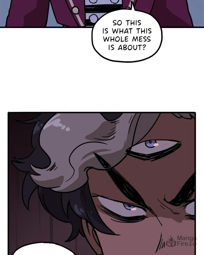 Read Marionetta chapter 34 image 9 on Lezhin