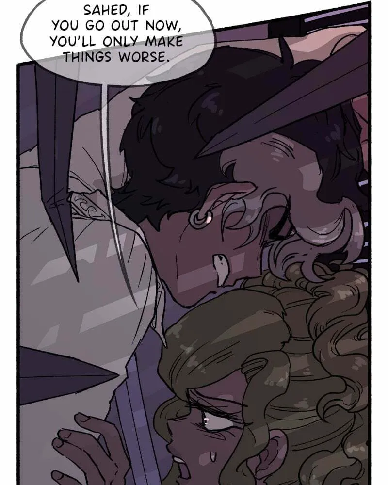 Read Marionetta chapter 35 image 10 on Lezhin