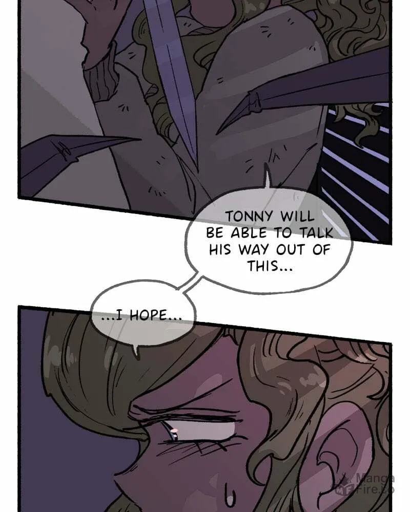 Read Marionetta chapter 35 image 11 on Lezhin